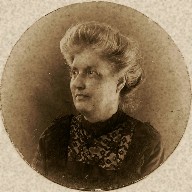 Ellen Mary O'Hearne