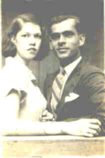 Caroline & Stanley