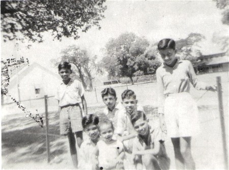 The local hooligans - Villupuram