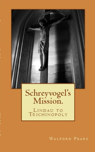 schreyvogel's mission